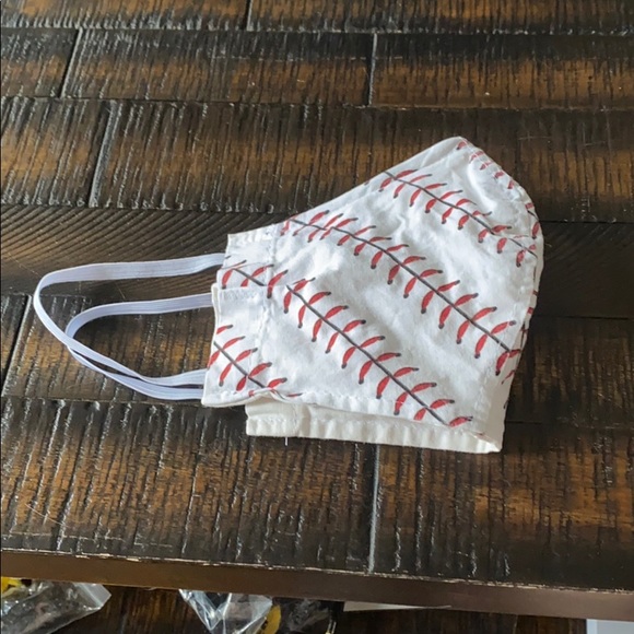 Face mask set of 3 - Picture 5 of 16